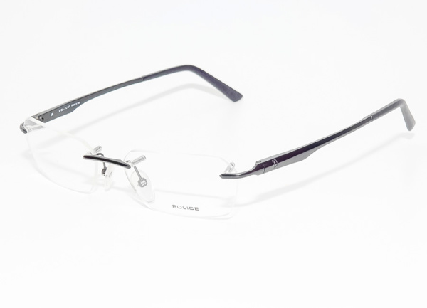 Оправа для очков Police 8483-531 M - фото, цена в интернет-магазине Мода-Оптик Архангельск