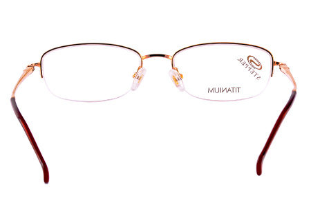 Оправа для очков Stepper SI 3168 F 010 - фото, цена в интернет-магазине Мода-Оптик Архангельск