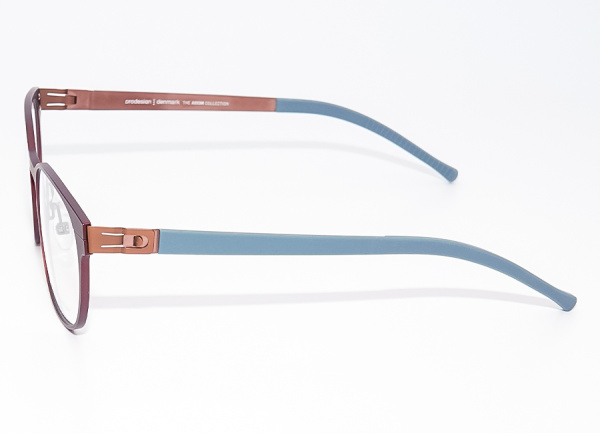 Оправа для очков Prodesign 6923- 5021 - фото, цена в интернет-магазине Мода-Оптик Архангельск
