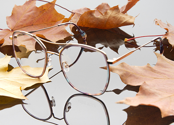 Оправа для очков Andy Wolf 4781 05 - фото, цена в интернет-магазине Мода-Оптик Архангельск