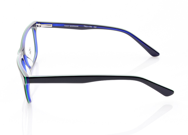 Оправа для очков Tony Morgan 176 2 - фото, цена в интернет-магазине Мода-Оптик Архангельск
