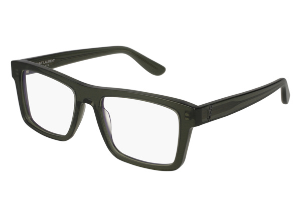 Оправа для очков Saint Laurent M10 008 - фото, цена в интернет-магазине Мода-Оптик Архангельск
