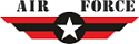 Логотип бренда Air Force