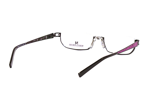 Оправа для очков Mirella Mori 2259 02 - фото, цена в интернет-магазине Мода-Оптик Архангельск