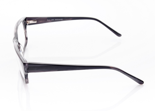 Оправа для очков Rafaelle R-41 GRY - фото, цена в интернет-магазине Мода-Оптик Архангельск