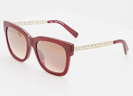 Очки солнцезащитные Escada A63 99NX - фото, цена в интернет-магазине Мода-Оптик Архангельск