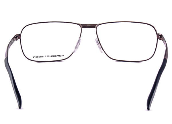 Оправа для очков Porsche 8303 B - фото, цена в интернет-магазине Мода-Оптик Архангельск
