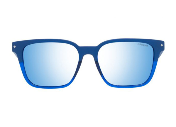 Очки солнцезащитные Polaroid PLD 6044/F/S PJP - фото, цена в интернет-магазине Мода-Оптик Архангельск