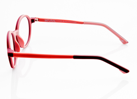 Оправа для очков Babylook 52048 -035 - фото, цена в интернет-магазине Мода-Оптик Архангельск