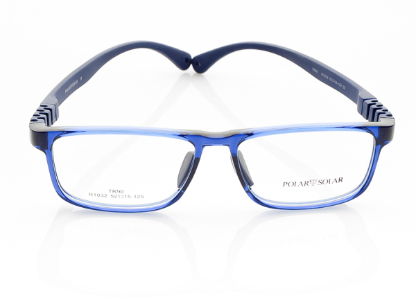 Оправа для очков Polar Solar R 1032 3 - фото, цена в интернет-магазине Мода-Оптик Архангельск