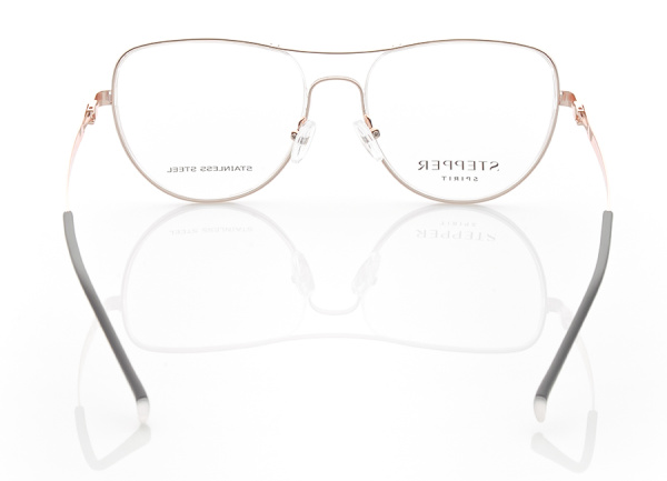 Оправа для очков Stepper STS-40235 F037 - фото, цена в интернет-магазине Мода-Оптик Архангельск