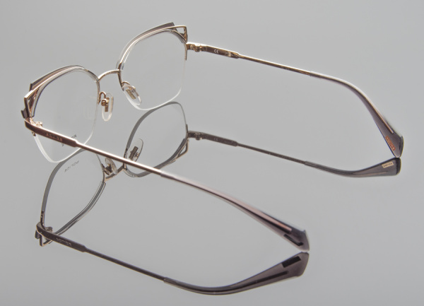 Оправа для очков Police A04- 300 - фото, цена в интернет-магазине Мода-Оптик Архангельск