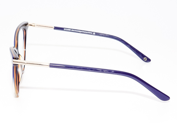 Оправа для очков Neolook glamour 8007- 505 - фото, цена в интернет-магазине Мода-Оптик Архангельск