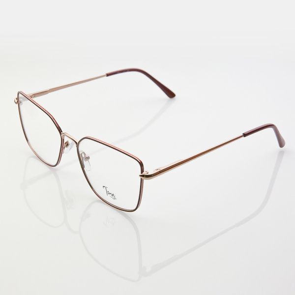 Оправа для очков Tsna TSN 22012 C5 - фото, цена в интернет-магазине Мода-Оптик Архангельск