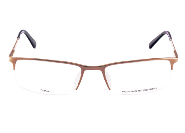 Оправа для очков Porsche design 8237 B - фото, цена в интернет-магазине Мода-Оптик Архангельск