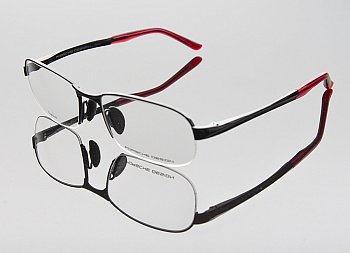 Оправа для очков Porsche 8702 D