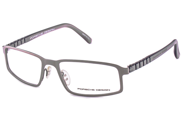 Оправа для очков Porsche 8162-B - фото, цена в интернет-магазине Мода-Оптик Архангельск