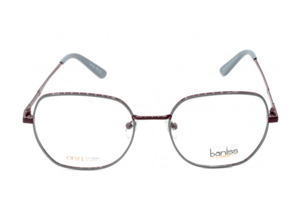 Оправа для очков Baniss BRJ2100 02 - фото, цена в интернет-магазине Мода-Оптик Архангельск