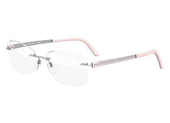 Оправа для очков Silhouette Titan Accent 4498 6052