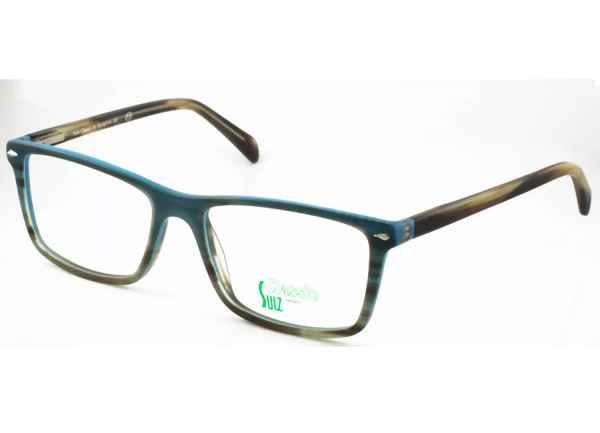 Оправа для очков Sulzgitter 4129-3 - фото, цена в интернет-магазине Мода-Оптик Архангельск