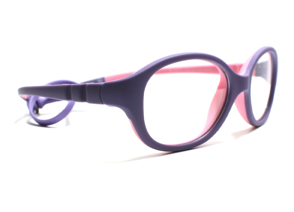 Оправа для очков Babylook BL 52012 - 018 - фото, цена в интернет-магазине Мода-Оптик Архангельск