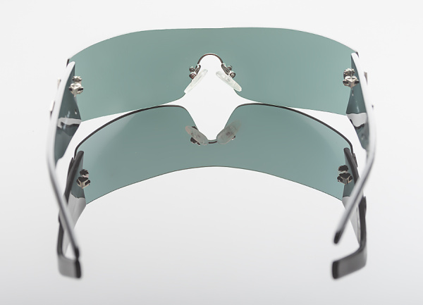 Очки солнцезащитные за 300 руб. - фото, цена в интернет-магазине Мода-Оптик Архангельск