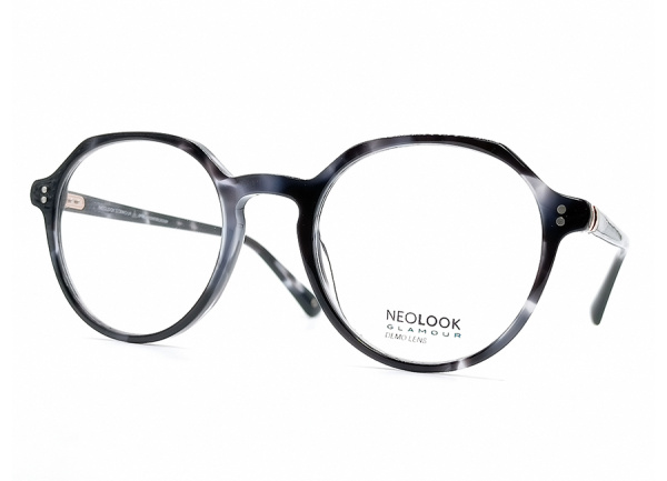 Оправа для очков Neolook glamour 2101 - 038 - фото, цена в интернет-магазине Мода-Оптик Архангельск