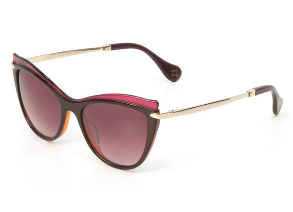 Очки солнцезащитные Enni Marco IS 11-450 13P - фото, цена в интернет-магазине Мода-Оптик Архангельск