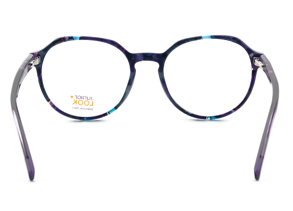 Оправа для очков Juniorlook 1333 401 - фото, цена в интернет-магазине Мода-Оптик Архангельск