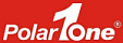 Логотип бренда Polarone