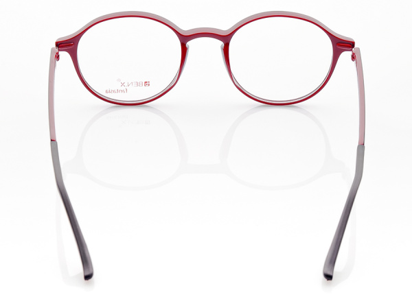 Оправа для очков Ben.X 6007 8 - фото, цена в интернет-магазине Мода-Оптик Архангельск