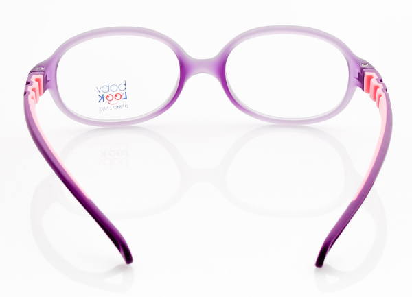 Оправа для очков Babylook 52026 -001 - фото, цена в интернет-магазине Мода-Оптик Архангельск