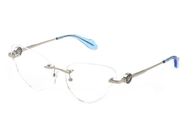 Оправа для очков Blumarine 174 579 - фото, цена в интернет-магазине Мода-Оптик Архангельск