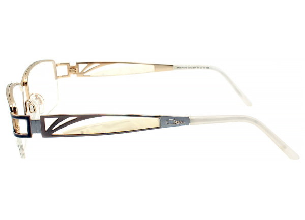 Оправа для очков Cazal 1072 - 001 - фото, цена в интернет-магазине Мода-Оптик Архангельск