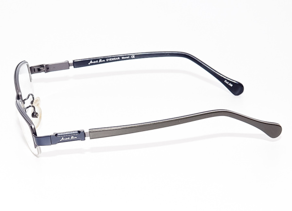 Оправа для очков Andre Kim 2022-3 - фото, цена в интернет-магазине Мода-Оптик Архангельск