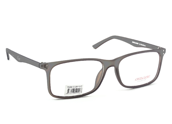 Оправа для очков Solano 20115 C - фото, цена в интернет-магазине Мода-Оптик Архангельск