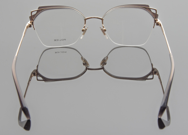 Оправа для очков Police A04- 300 - фото, цена в интернет-магазине Мода-Оптик Архангельск