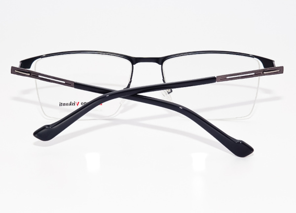 Оправа для очков Luchano Viskonti 3564 1 - фото, цена в интернет-магазине Мода-Оптик Архангельск