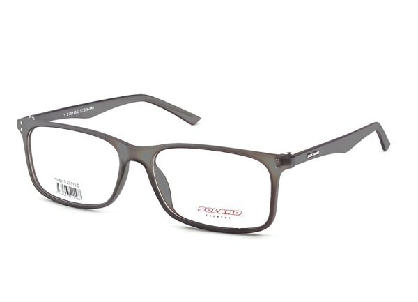 Оправа для очков Solano 20115 C - фото, цена в интернет-магазине Мода-Оптик Архангельск