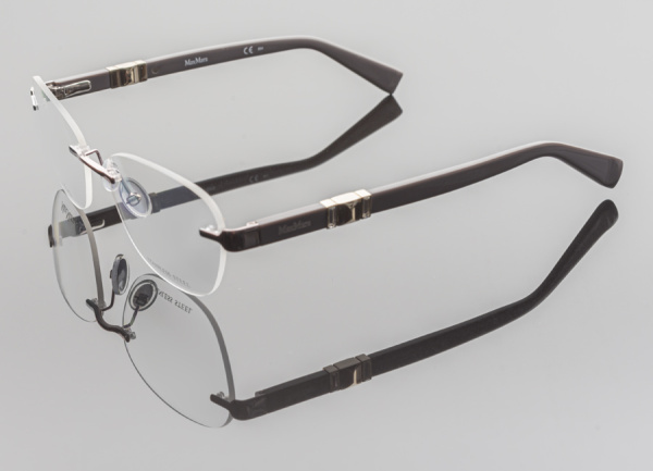 Оправа для очков Max Mara 1311 - 789 - фото, цена в интернет-магазине Мода-Оптик Архангельск
