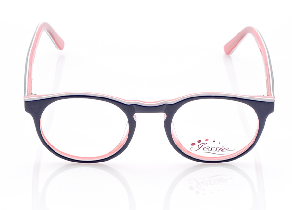 Оправа для очков Jessie JS 0801 -3 - фото, цена в интернет-магазине Мода-Оптик Архангельск