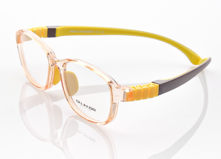 Оправа для очков Calando CE SP TRD-04 4 - фото, цена в интернет-магазине Мода-Оптик Архангельск