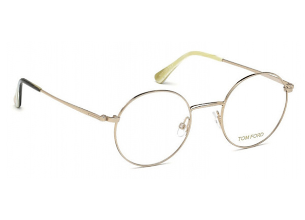 Оправа для очков Tom Ford 5503 028 - фото, цена в интернет-магазине Мода-Оптик Архангельск