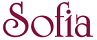 Логотип бренда Sofia