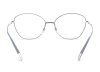 Оправа для очков Silhouette 4554 75 - 4140 - фото, цена в интернет-магазине Мода-Оптик Архангельск