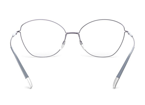 Оправа для очков Silhouette 4554 75 - 4140 - фото, цена в интернет-магазине Мода-Оптик Архангельск