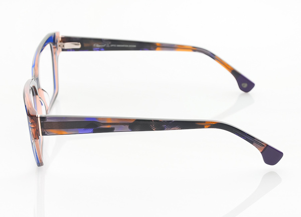 Оправа для очков Elfspirit 4340 340 - фото, цена в интернет-магазине Мода-Оптик Архангельск