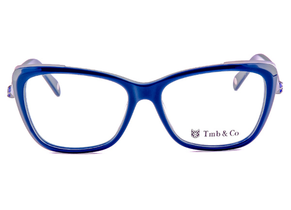 Оправа для очков Tmb&Co TMB012 3 - фото, цена в интернет-магазине Мода-Оптик Архангельск