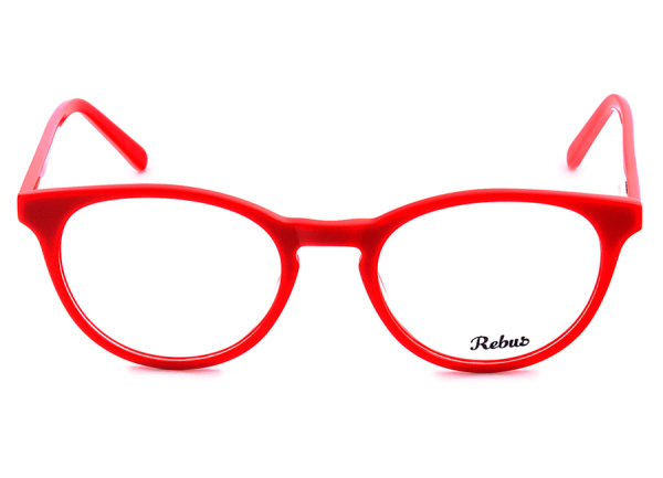 Оправа для очков Rebus R4003 C4 - фото, цена в интернет-магазине Мода-Оптик Архангельск