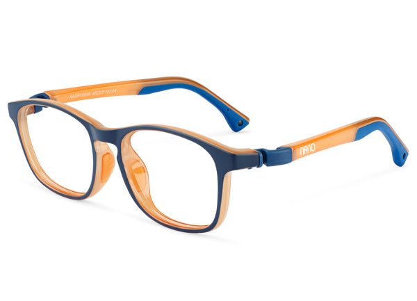 Оправа для очков Nano Nao 670946 - фото, цена в интернет-магазине Мода-Оптик Архангельск